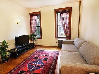 Rented by Ann Ferguson, LLC