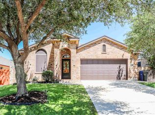 114 Starling Creek Loop, Laredo, TX 78045