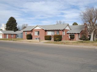 1814 Senter Ave, Burlington, CO 80807
