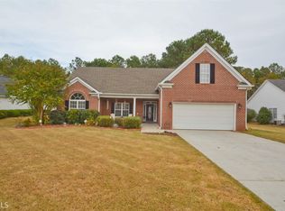 2780 Meadow Gate Way, Loganville, GA 30052
