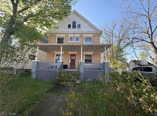 3213 Louisiana Ave, Cleveland, OH 44109