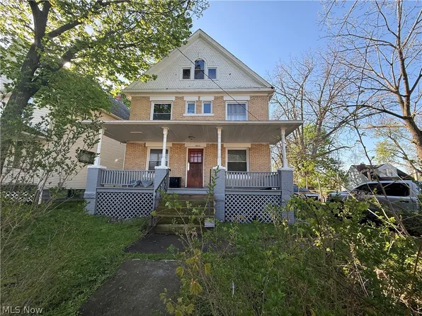 3213 Louisiana Ave, Cleveland, OH 44109