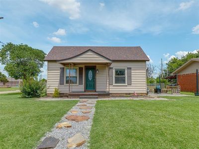 901 S 11th St, Kingfisher, OK, 73750