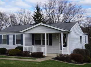 69 Fosterville Rd, Greensburg, PA 15601