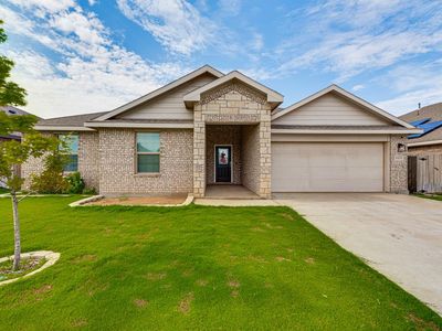 8409 E County Road 115, Midland, TX, 79706