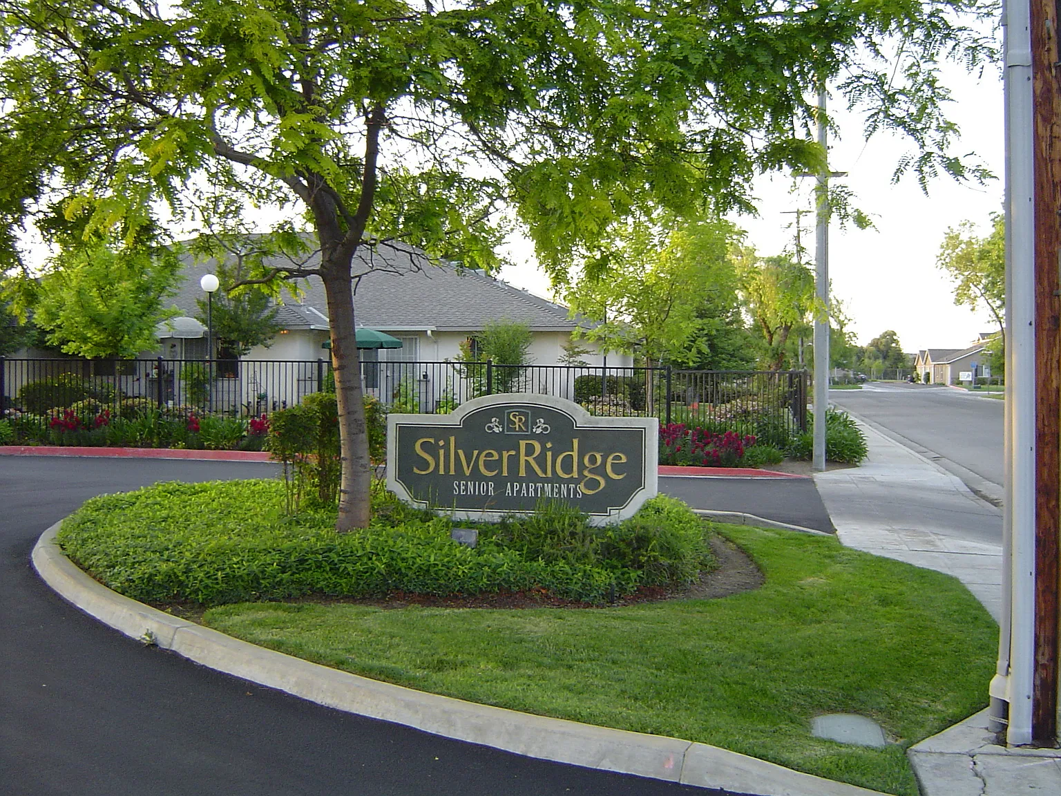 Silver Ridge — Photo 4