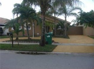 2512 SW 137th Ct, Miami, FL 33175