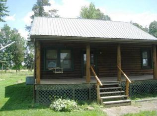 745 Dexter Ln, Dawson Springs, KY 42408