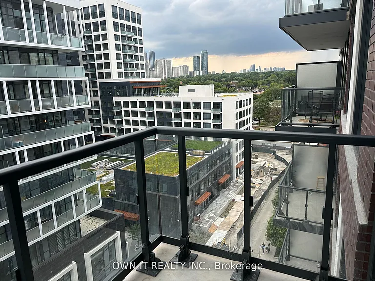 35 Tubman Ave #917 — Photo 12