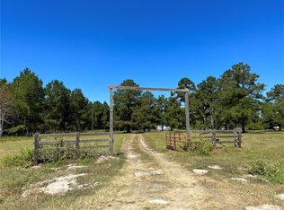 16150 SE 95th Trl, White Springs, FL 32096