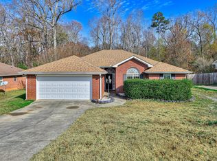 684 Monroe Street, Grovetown, GA 30813