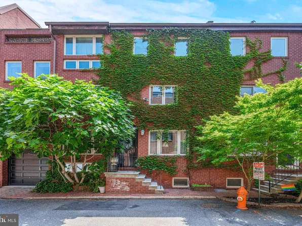 717 S Philip St, Philadelphia, PA 19147