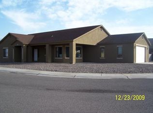 463 N Eagle Meadow Loop, Thatcher, AZ 85552