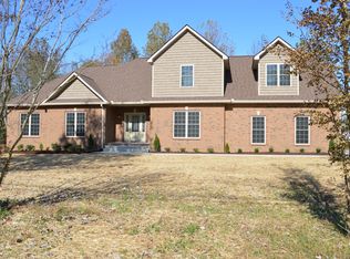 2465 Ashland City Rd, Clarksville, TN 37043