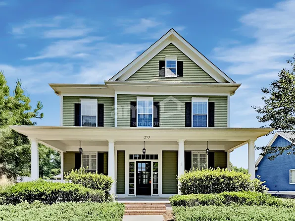253 Monarch Village Way, Stockbridge, GA 30281