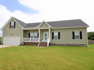 190 Laurel Woods Way, Currituck, NC 27929