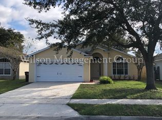 1714 Sage Creek Ct, Orlando, FL 32824