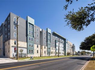 1200 W Koenig Lane St, Austin, TX 78703