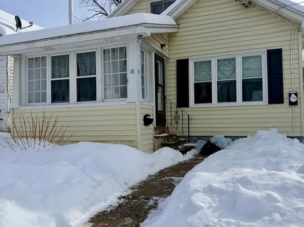 18 Lawnwood Avenue, Schenectady, NY 12304
