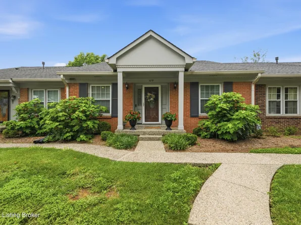 1018 Burning Springs Cir, Louisville, KY 40223