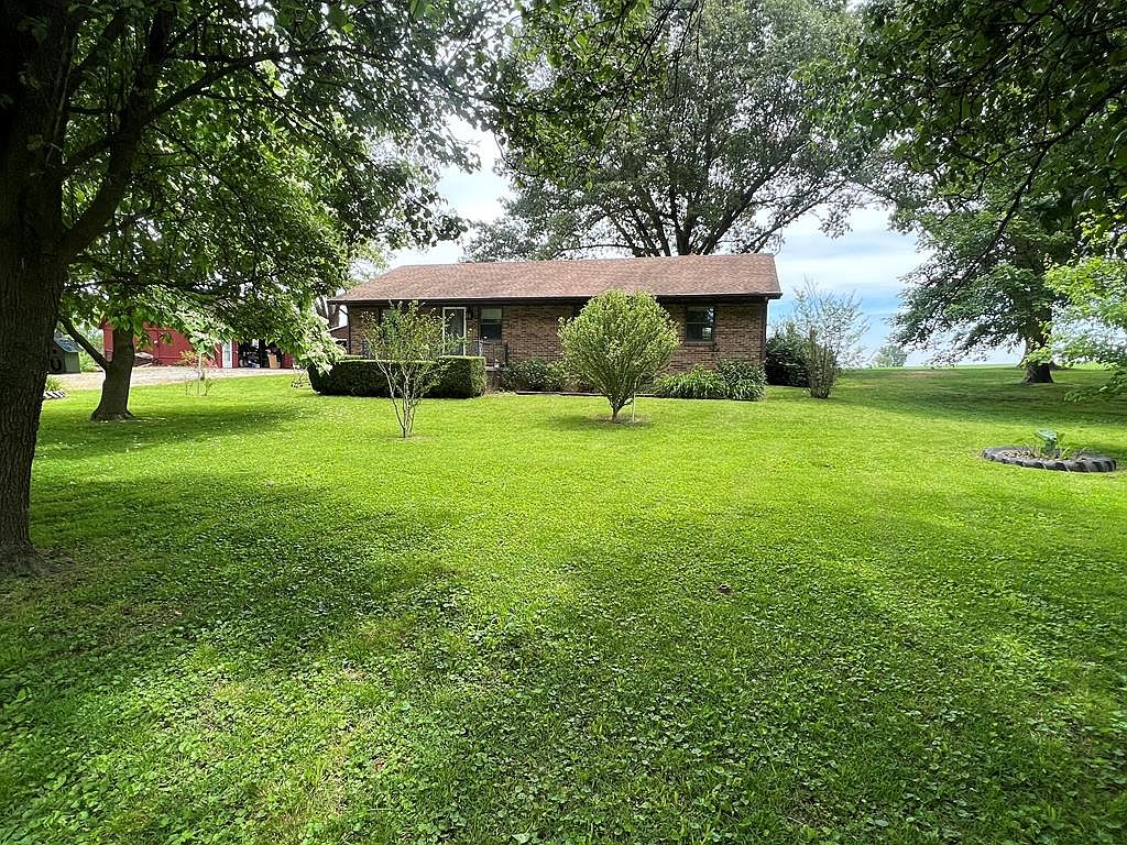 7420 Highway 405, Maceo, KY 42355 Zillow