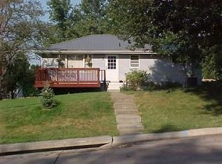 510 W Elkhorn St, Arlington, NE 68002