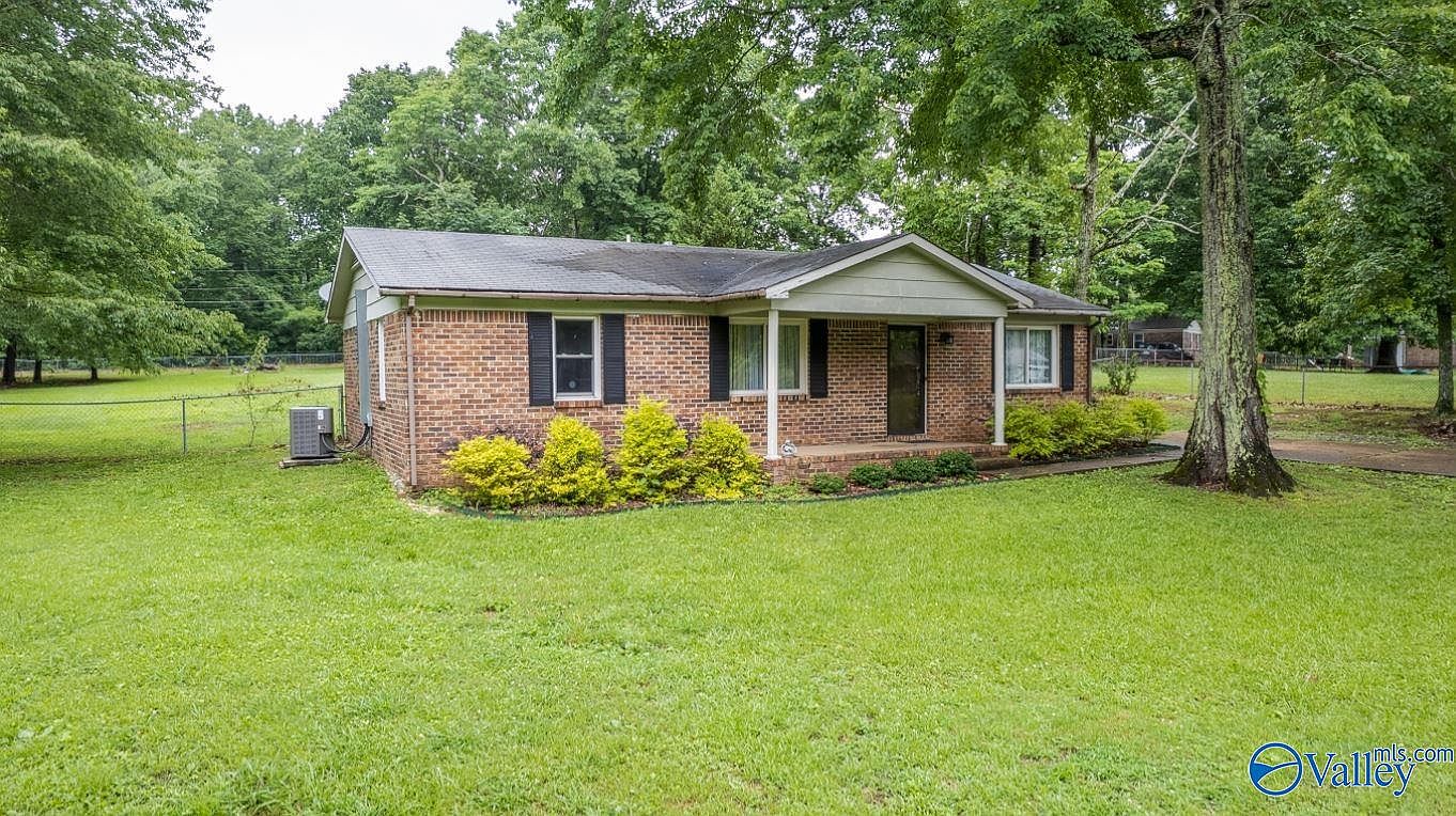 171 County Road 222, Woodville, AL 35776 MLS 1810859 Zillow