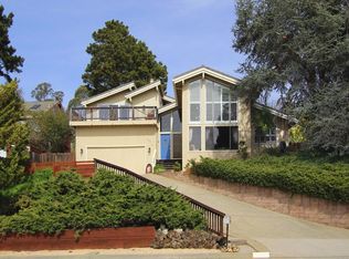 619 Saint Andrews Dr, Aptos, CA