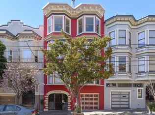 366 Sanchez St, San Francisco, CA 94114