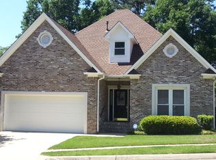 1506 Bent River Cir, Birmingham, AL 35216