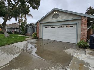 2525 Travao Ln, Tracy, CA