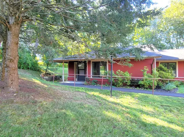 21 Silo Road West #21, Mansfield, CT 06268
