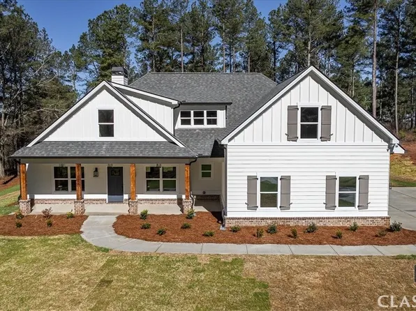 110 Old Good Hope Road, Good Hope, GA 30641