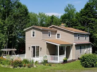 13 W Mountain Rd, Adams, MA 01220