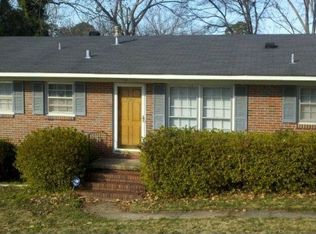 1700 Jollit Ave, Opelika, AL 36801