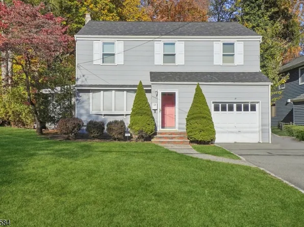 26 Bennington Rd, Livingston Twp., NJ 07039