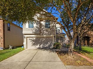 8816 Milton Lease Dr, Austin, TX 78747