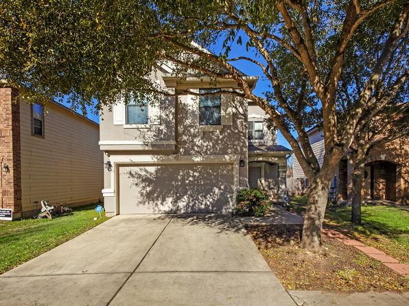 8816 Milton Lease Dr, Austin, TX 78747