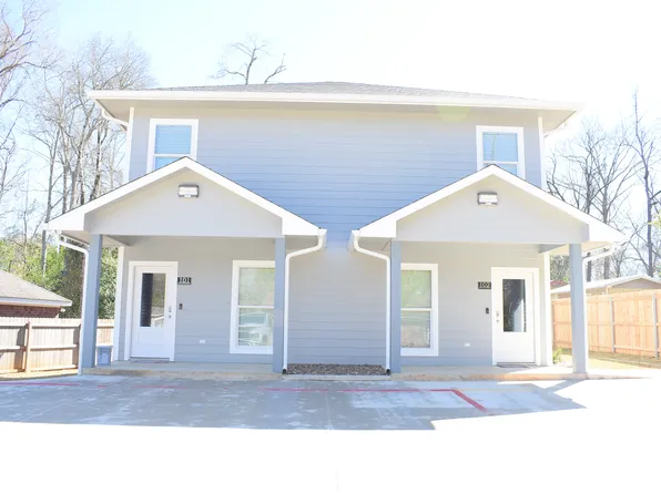 720 Martinsville St #102, Nacogdoches, TX 75961