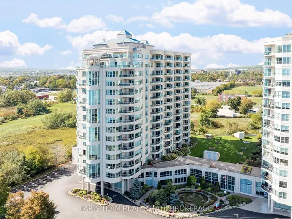 2 Toronto St #1409, Barrie, ON L4N 9R2