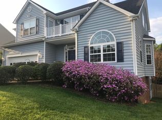 5318 Little Fox Ln, Charlottesville, VA 22903