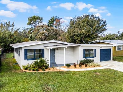 522 S Woodland St, Winter Garden, FL, 34787