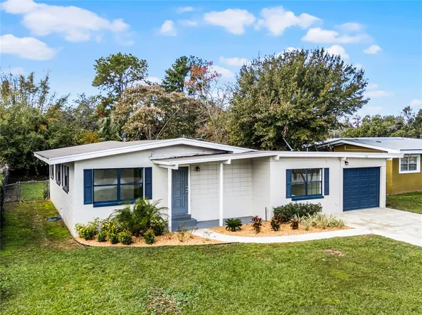 522 S Woodland St, Winter Garden, FL 34787