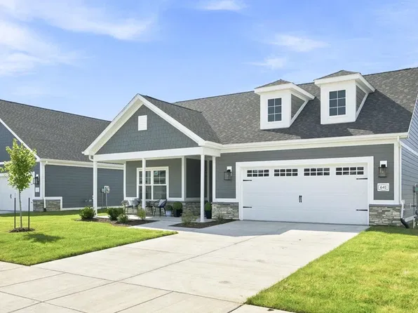 641 Tamarind Dr, West Lafayette, IN 47906
