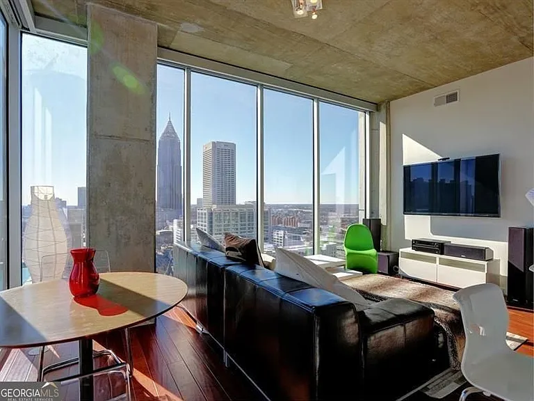 855 W Peachtree St NE #2413 — Photo 12