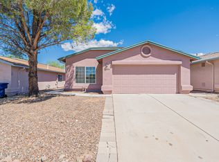 8885 E Fruit Tree Dr, Tucson, AZ 85730