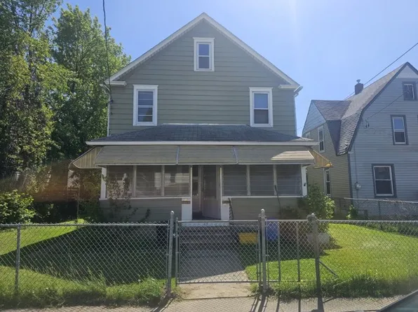 29 Miles St, Binghamton, NY 13905