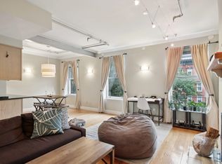 118 Washington St #3, Hoboken, NJ 07030