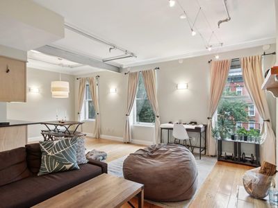 118 Washington St #3, Hoboken, NJ, 07030
