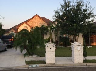 9115 N 26th Ln, McAllen, TX 78504